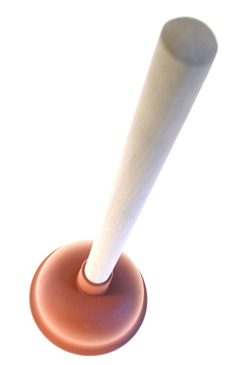 Clogged Toilet Britwell, Farnham Royal, SL2